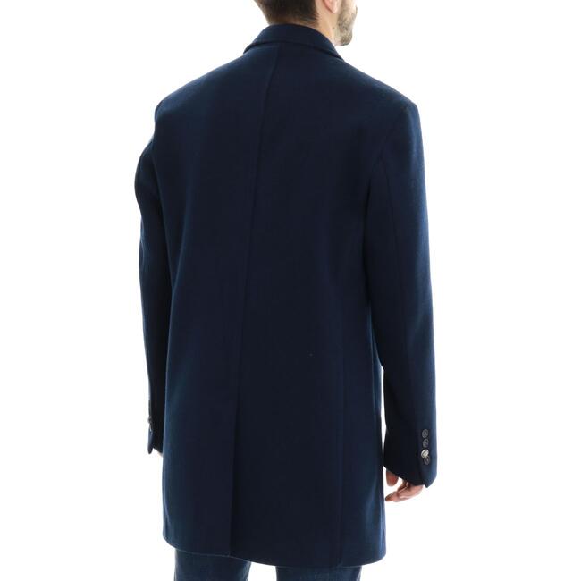 CAPPOTTO BASIC BL11 - Mad Fashion | img vers.650x/